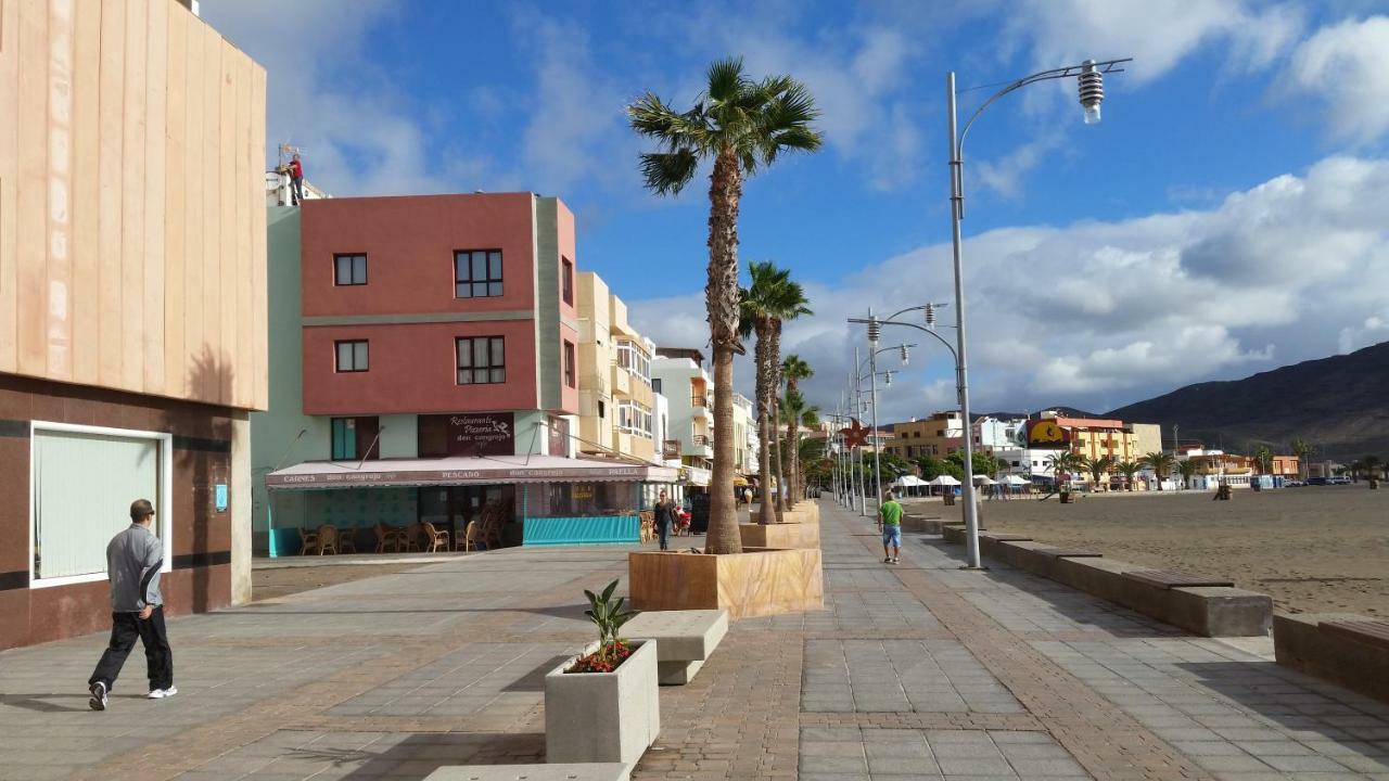 Don Cangrejo 1 Gran Tarajal Extérieur photo